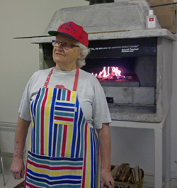 Lisbeth Vernersson